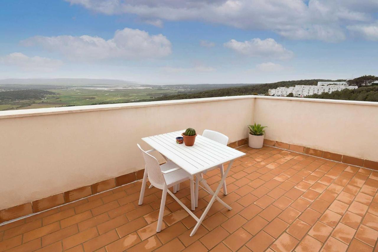Casa Alvar Vejer de la Frontera Exterior foto